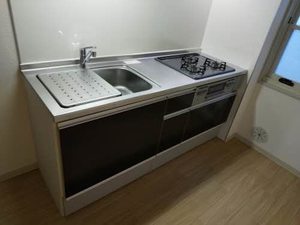 中野ハイツ 0201号-7