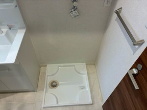 ファミール南野 0202号-9