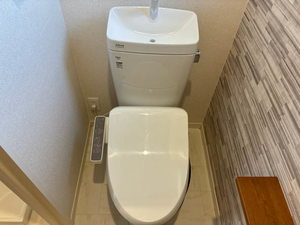 ファミール南野 0202号-10