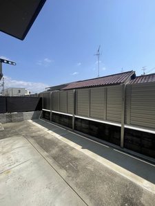 イートンパレス松原 0107号-11