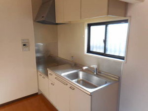 ハイツアネックス 0102号-2