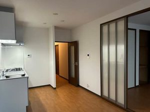 松栄ハウス 0201号-2