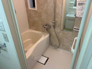 松栄ハウス 0201号-4