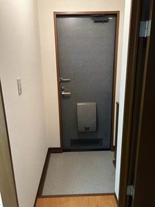 松栄ハウス 0201号-5