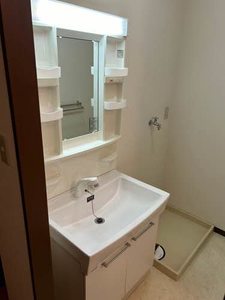 松栄ハウス 0201号-8