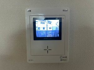 松栄ハウス 0201号-11