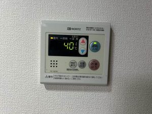 松栄ハウス 0201号-12