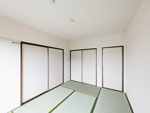 エバーグリーン　ハイツ A201号-5
