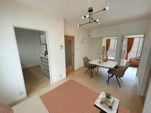 エバーグリーン ハイツ B203号-2