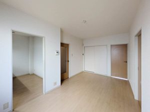 エバーグリーン ハイツ B203号-5