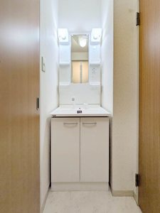 エバーグリーン ハイツ B203号-7