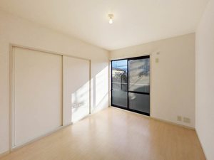 エバーグリーン ハイツ B203号-10