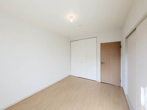 エバーグリーン ハイツ B203号-11