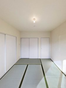 エバーグリーン ハイツ B203号-12