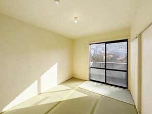 エバーグリーン ハイツ B203号-13