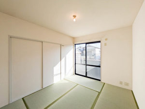 エバーグリーン　ハイツ B205号-12