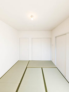 エバーグリーン　ハイツ B205号-13