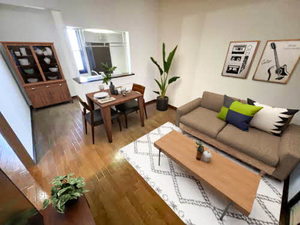 アーバンハイツB 0203号-2