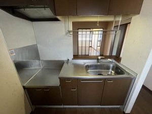 アーバンハイツB 0203号-4