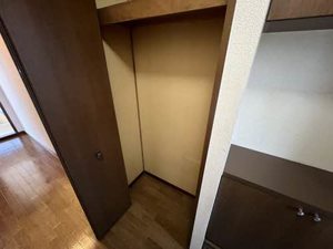 アーバンハイツB 0203号-11