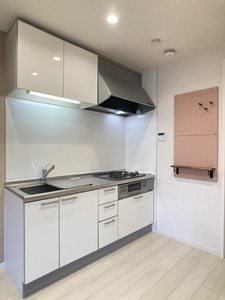 ディアス島泉Ⅱ 0102号-2