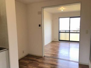 ディアスさかとがはら A101号-2