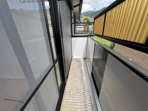 ビューハイツ ウェル 0203号-2