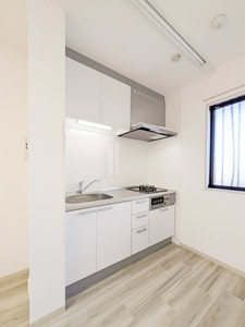 ビューハイツ　ウェル 0203号-4