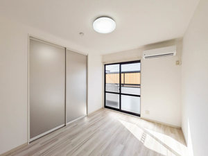 ビューハイツ　ウェル 0203号-5