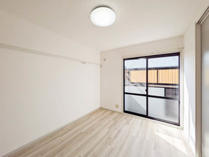 ビューハイツ　ウェル 0203号-6