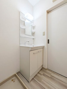 ビューハイツ　ウェル 0203号-8