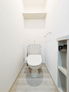 ビューハイツ　ウェル 0203号-10