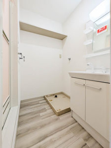 ビューハイツ　ウェル 0203号-15