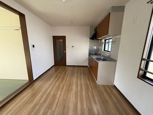 エーディハイツＤ D202号-2