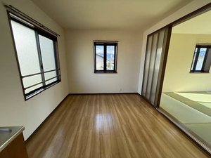 エーディハイツＤ D202号-3