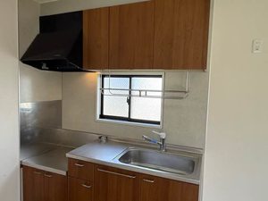 エーディハイツＤ D202号-4