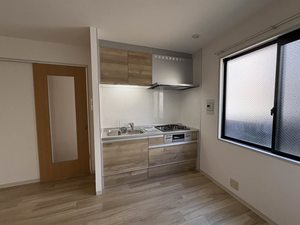 メゾンクレール 0101号-3