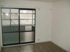 ハイツ　ジェントル 0201号-4