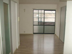 ハイツ　ジェントル 0201号-6