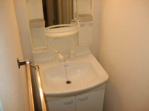 ハイツ　ジェントル 0201号-8