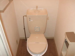 ハイツ　ジェントル 0201号-9