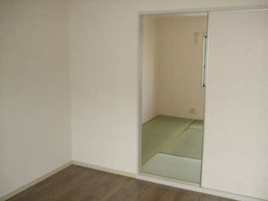 ハイツ　ジェントル 0201号-10