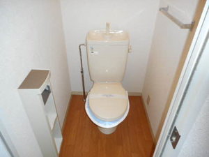 ハイツ　ジェントル 0202号-6