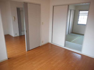 ハイツ　ジェントル 0202号-9