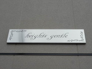 ハイツ　ジェントル 0202号-12