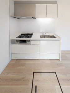 パークハイツ大東 0103号-4