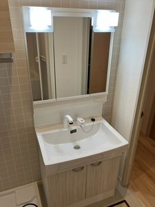 パークハイツ大東 0103号-8