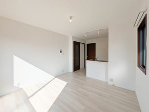 フラワーガーデン A201号-1