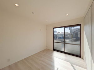 フラワーガーデン A201号-4