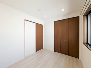 フラワーガーデン A201号-5